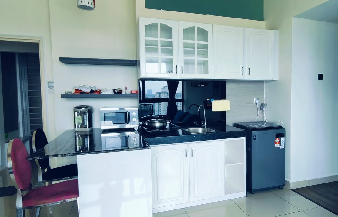 xxx Residence 8 Rm1700 - photo 7
