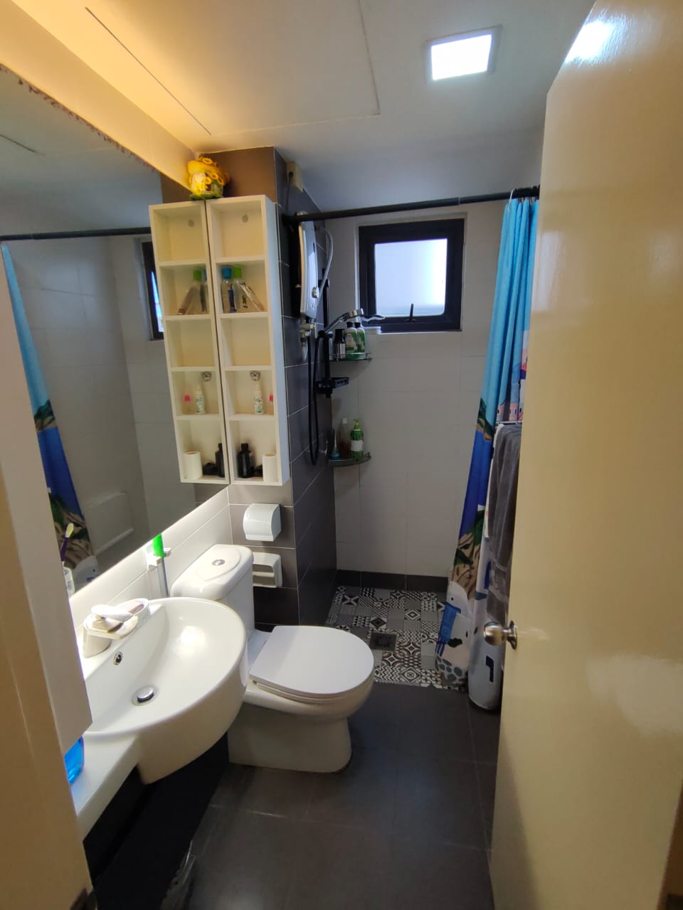 xxx Residence 8 Rm1700 - photo 8