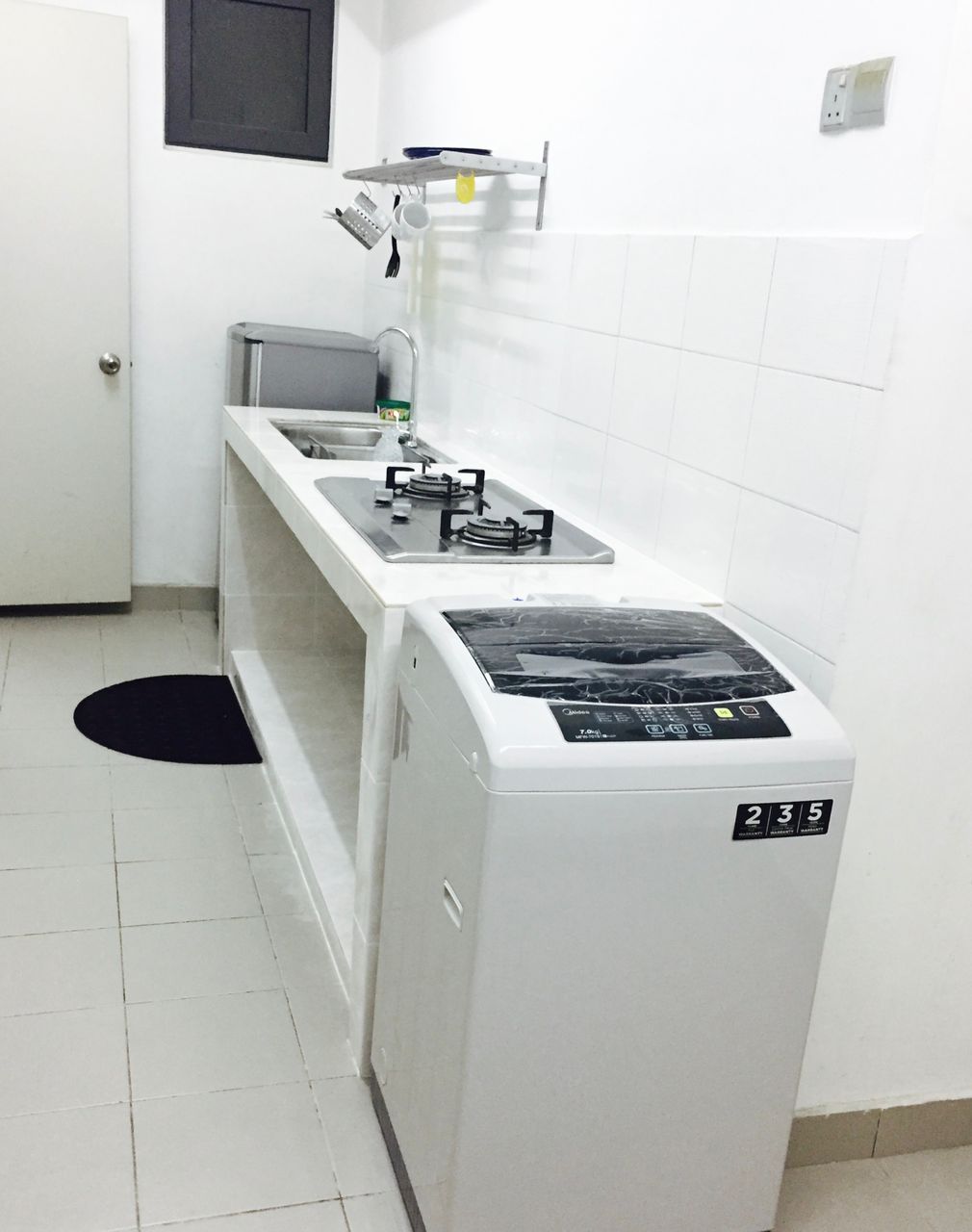 xxx Residence 8 Rm1600 - photo 7