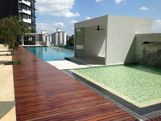 xxx Residence 8 Rm1600 - photo 9