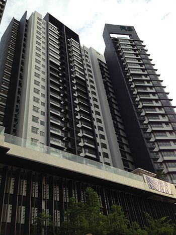 xxx Residence 8 Rm1600 - photo 10