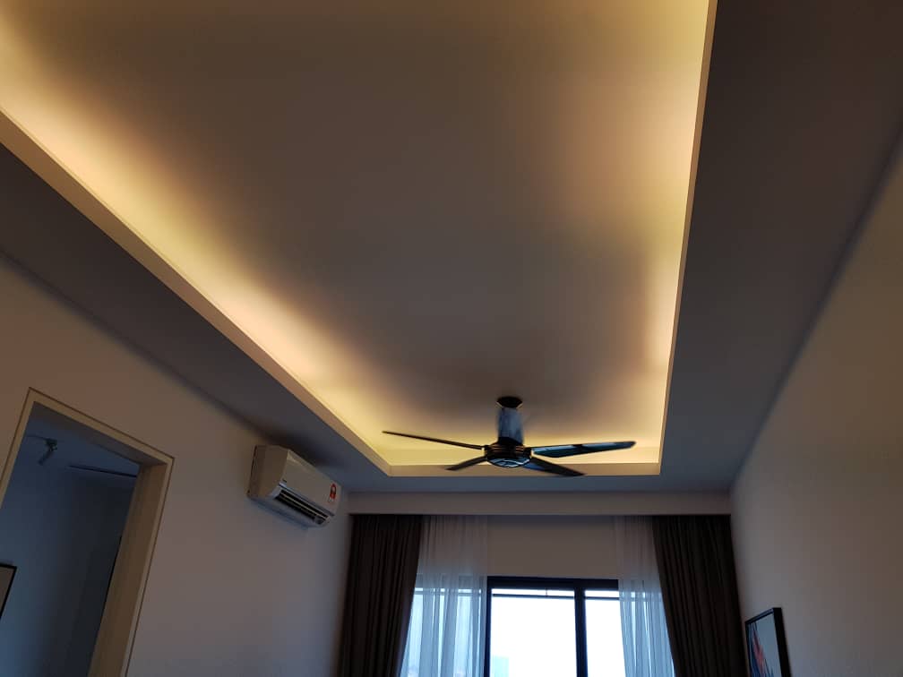 Rent Residency V Rm2000 - photo 6