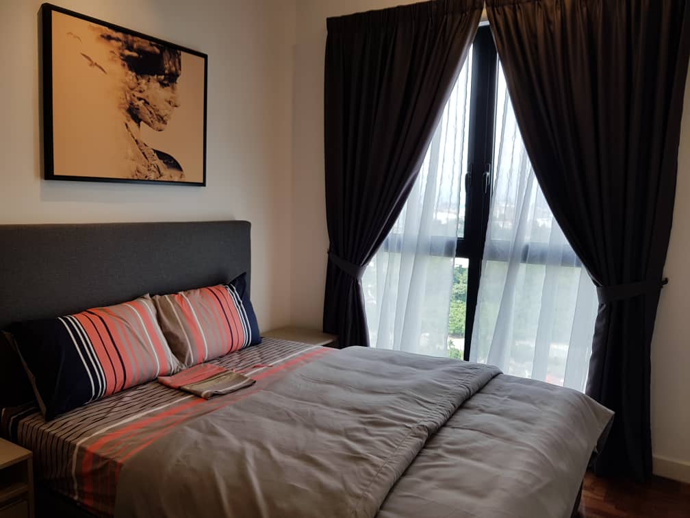 Rent Residency V Rm2000 - photo 7