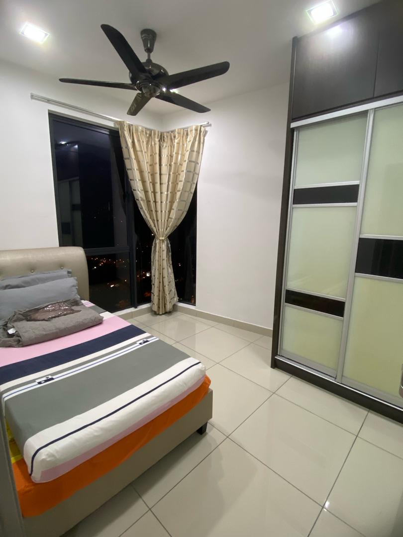 You Vista Rm2600 FF April onward - photo 6