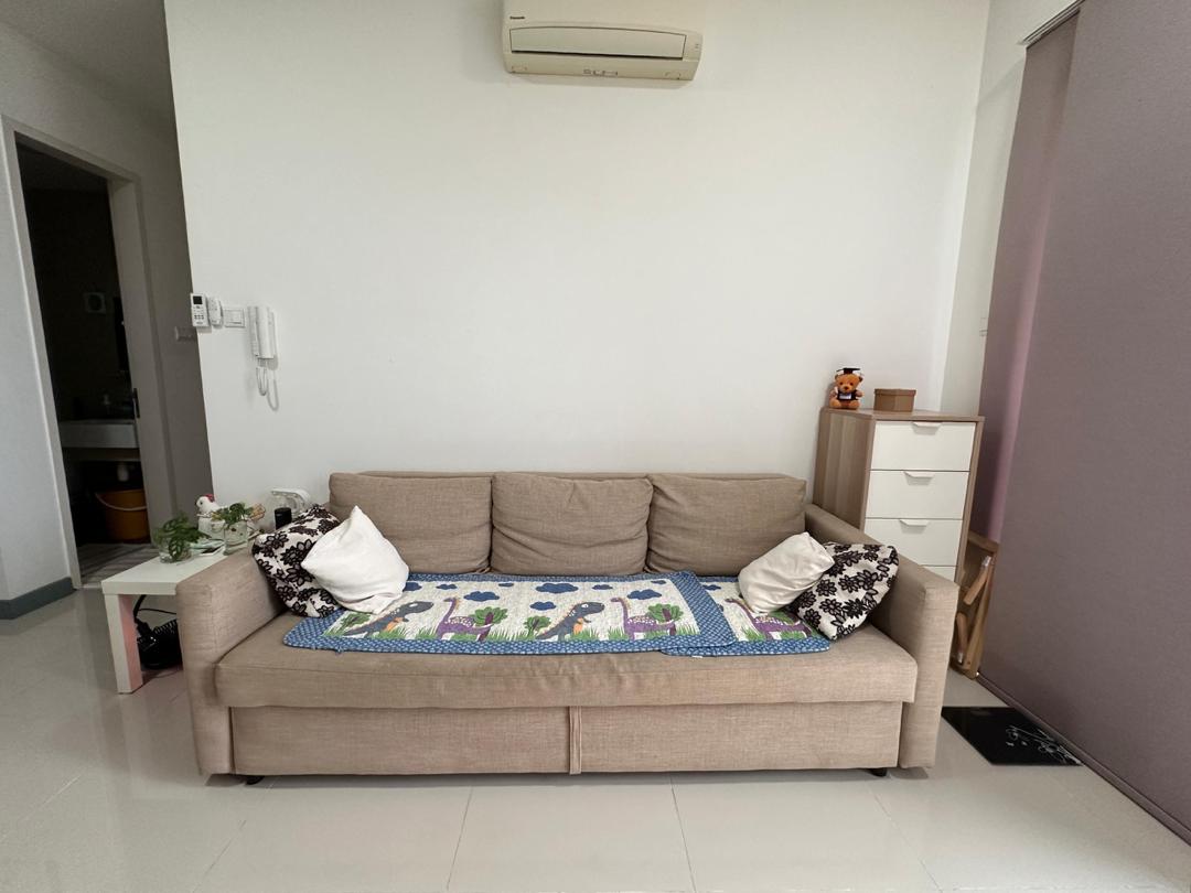 Rent Southbank Rm3000 - photo 2