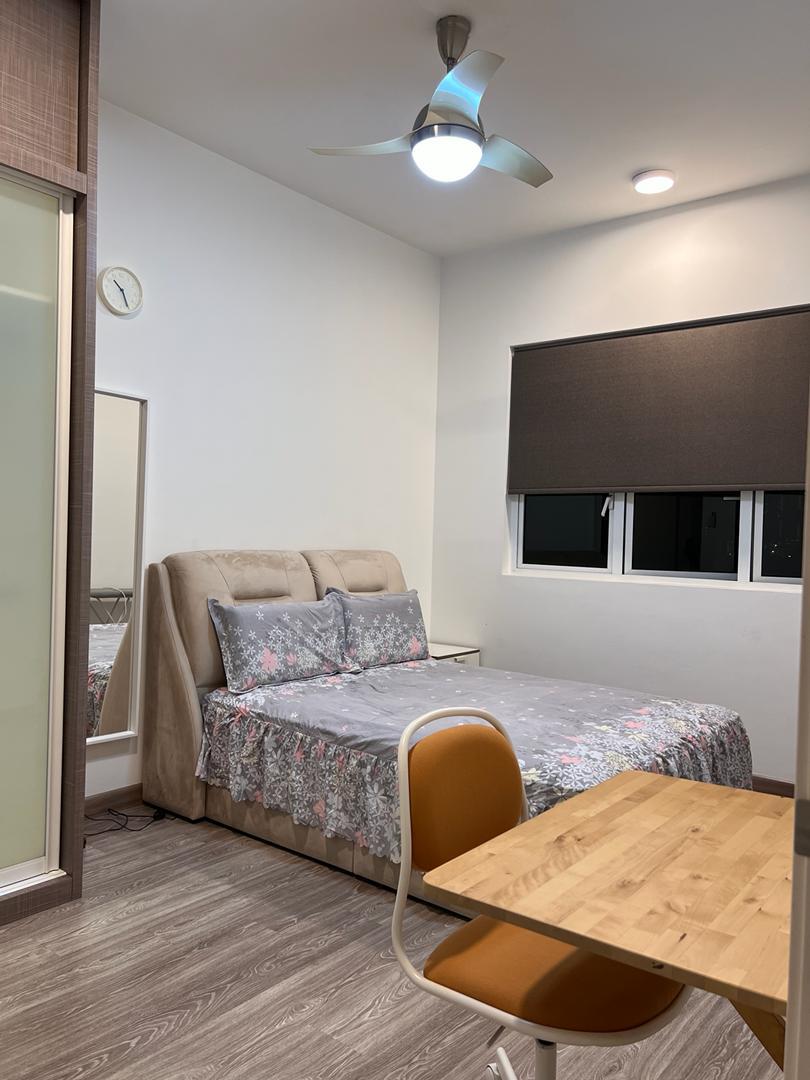 Rent Southbank Rm3000 - photo 5