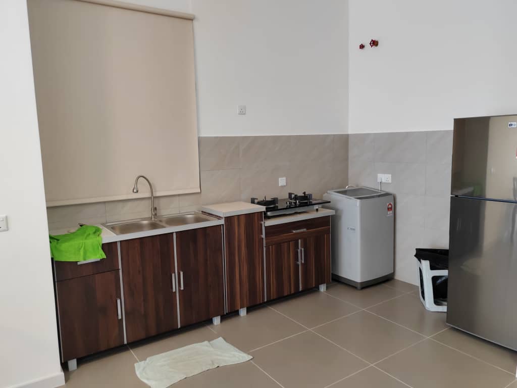 Aster residence room 14-3-25 - photo 2