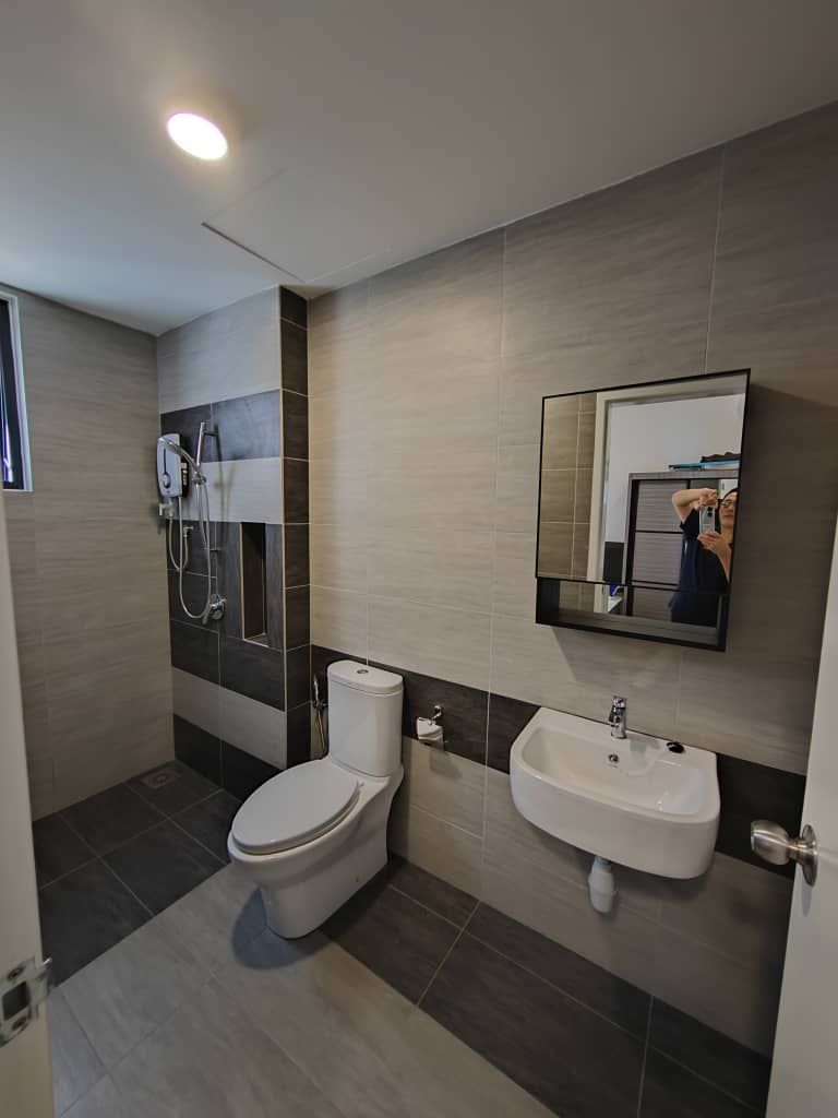 Aster residence room 14-3-25 - photo 3