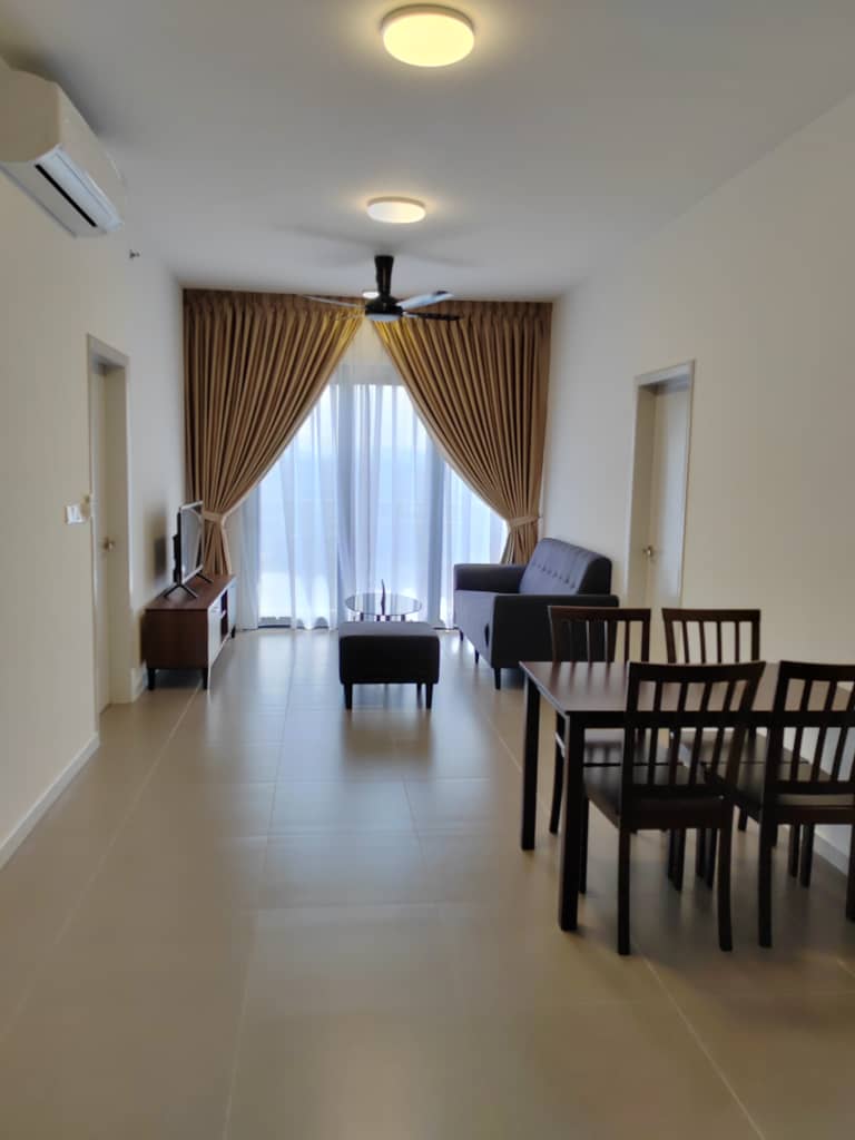 Aster residence room 14-3-25 - photo 4