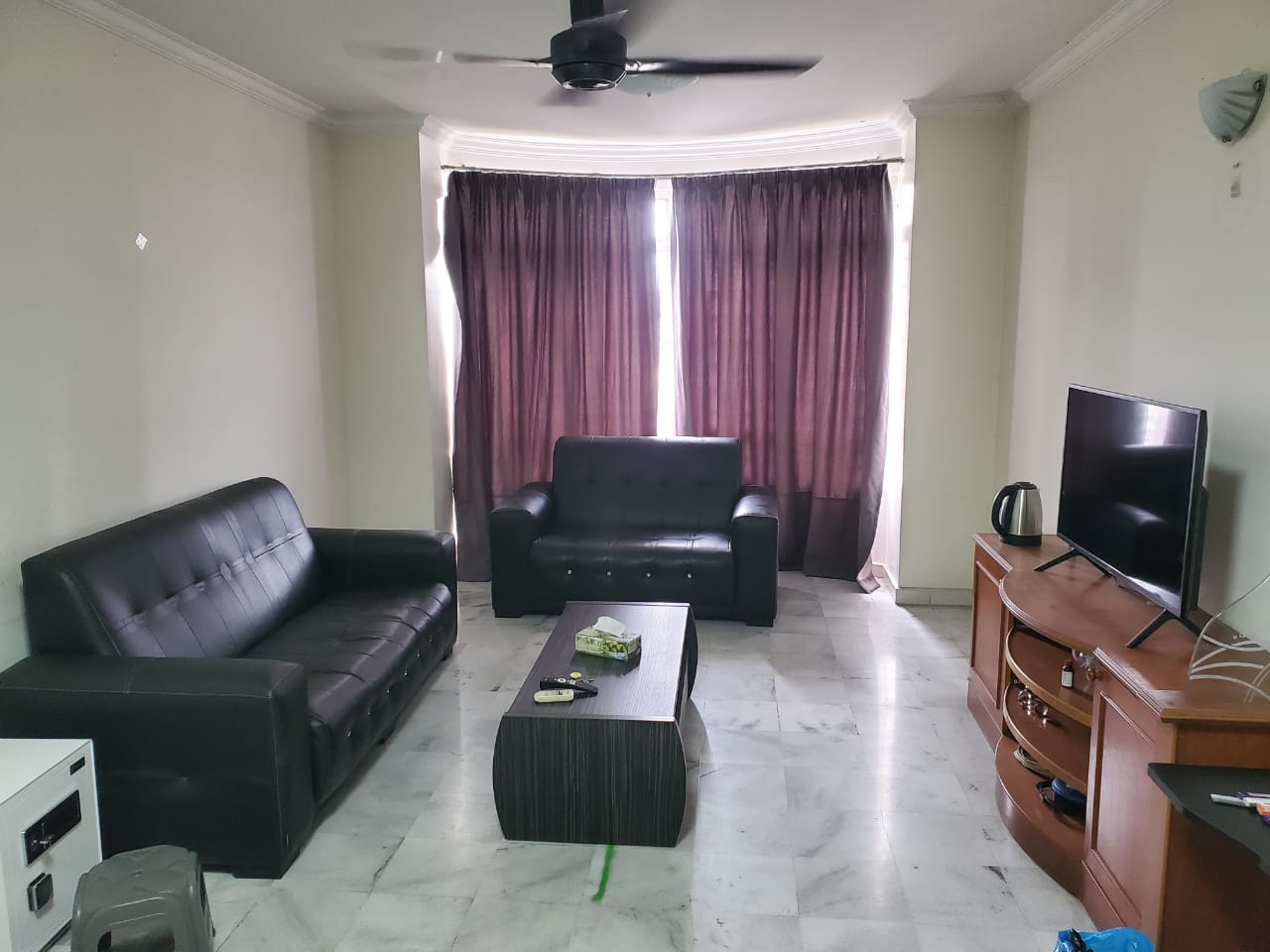 XXX 54416 Endah Regal Condo Rm1400 - photo 2
