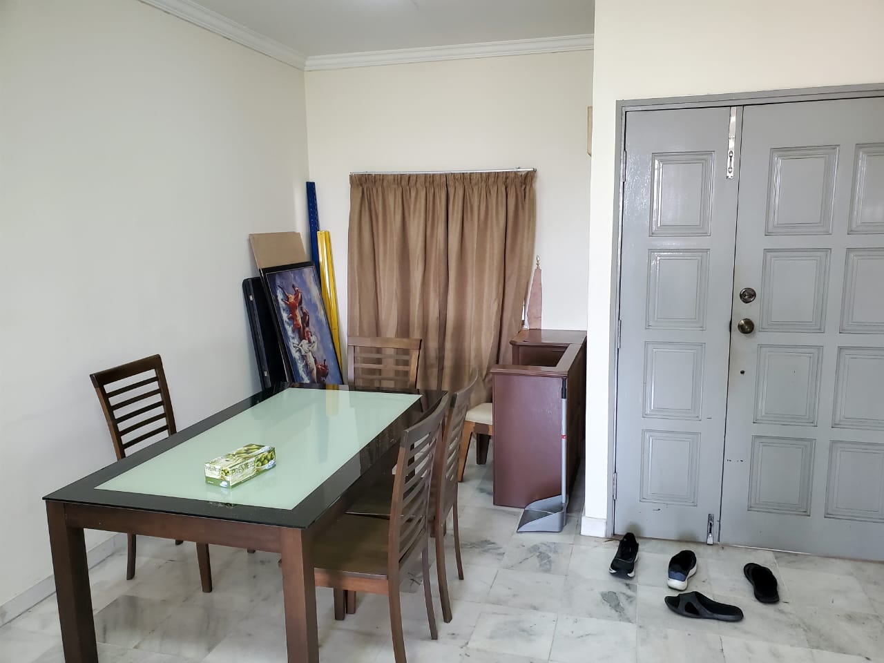XXX 54416 Endah Regal Condo Rm1400 - photo 4