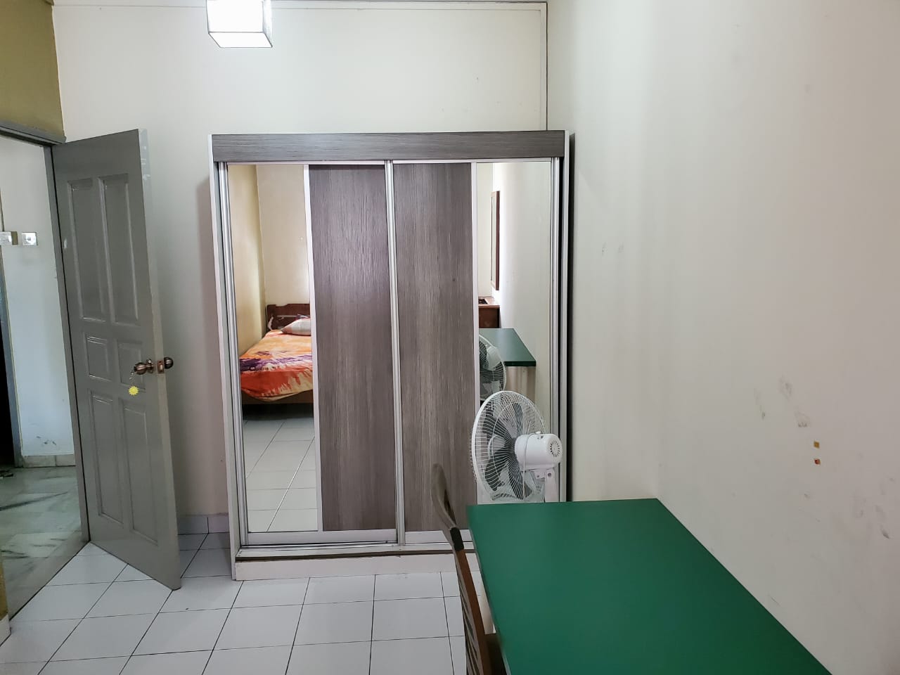 XXX 54416 Endah Regal Condo Rm1400 - photo 7