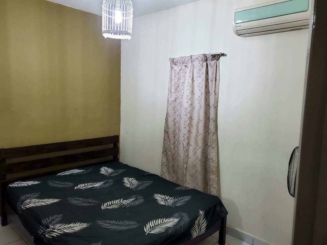 XXX 54416 Endah Regal Condo Rm1400 - photo 8