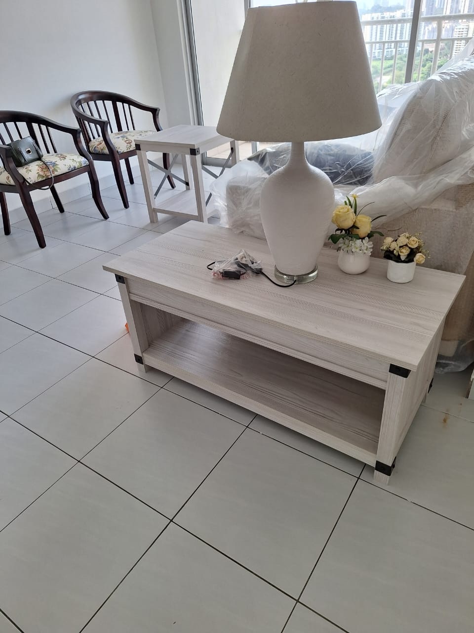 Puchongmas Rm1200 Basic - photo 5
