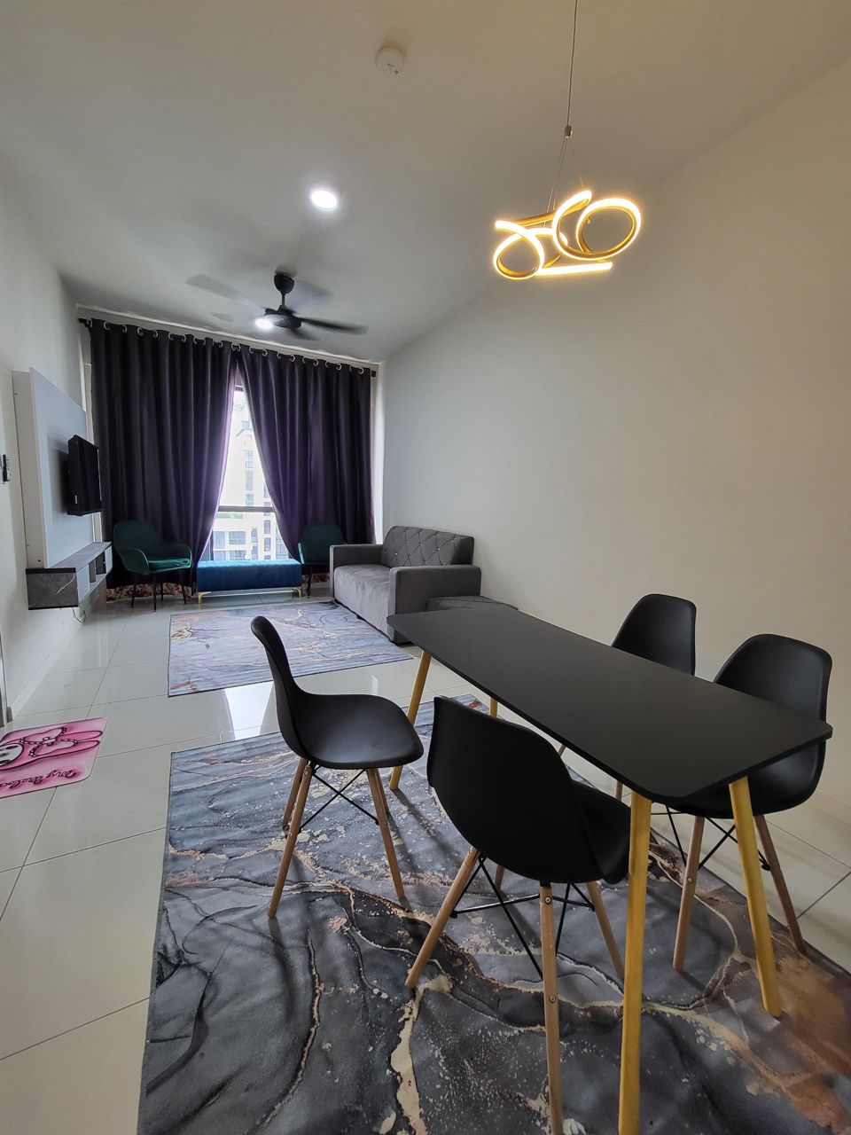 Emerald 9 Cheras Rm1900 02156 - photo 9
