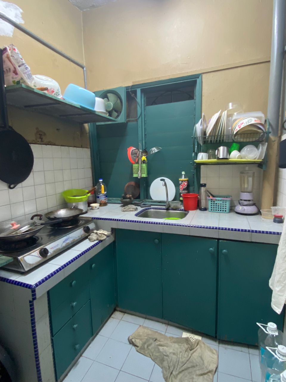 XXX Flat Taman Suria Jaya - photo 2