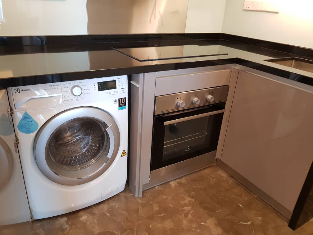 Residency V Rm2200 - photo 3