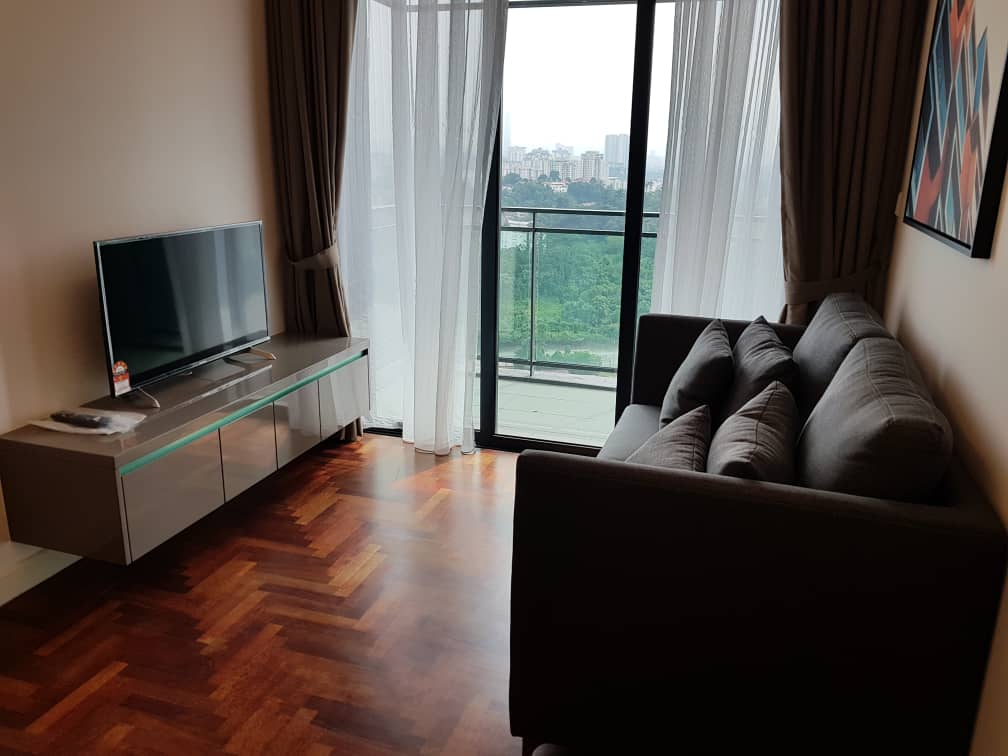 Residency V Rm2200 - photo 4