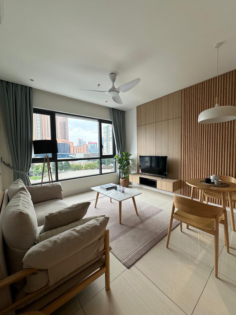 Mitsui Serviced Suites ALL - photo 4