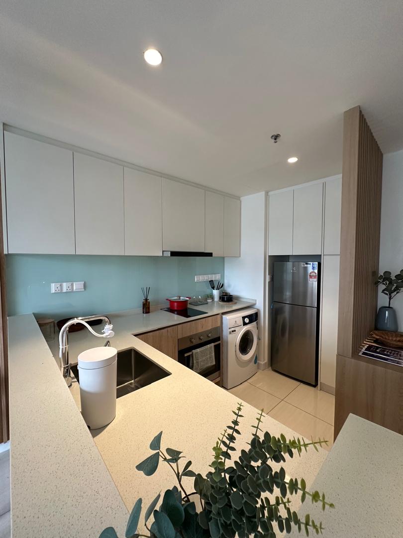Mitsui Serviced Suites ALL - photo 5