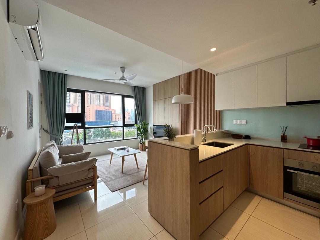 Mitsui Serviced Suites ALL - photo 6