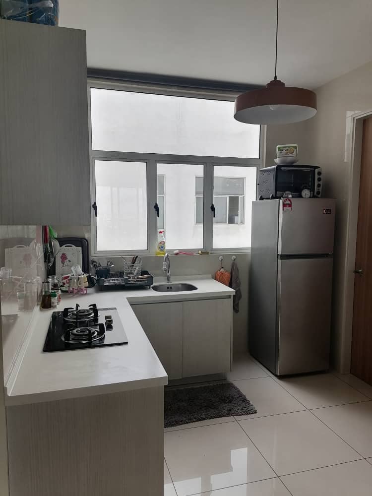 Green Residence Rm2300 - photo 7