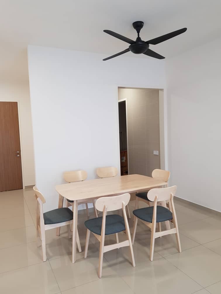 Nidoz Residence XX market 650k - photo 2