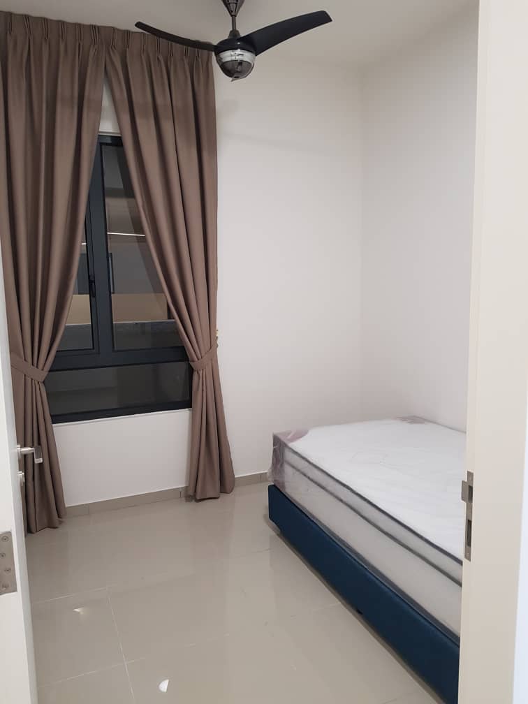 Nidoz Residence XX market 650k - photo 3