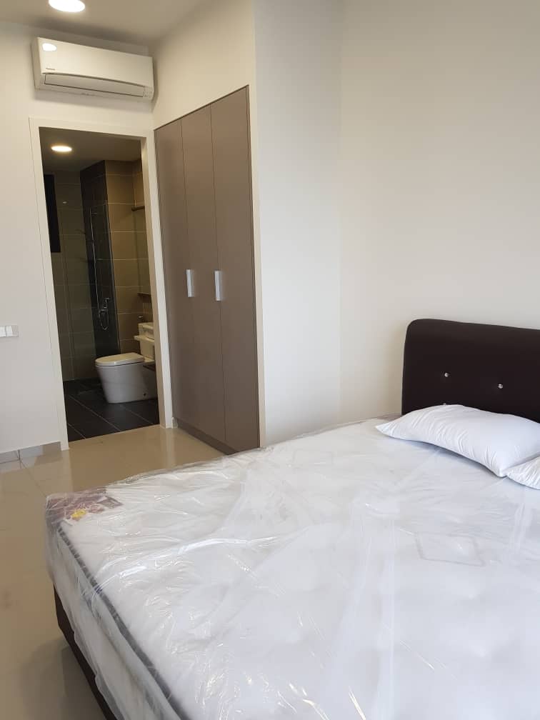 Nidoz Residence XX market 650k - photo 6