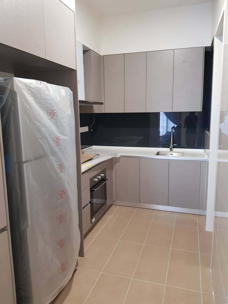 Nidoz Residence XX market 650k - photo 7