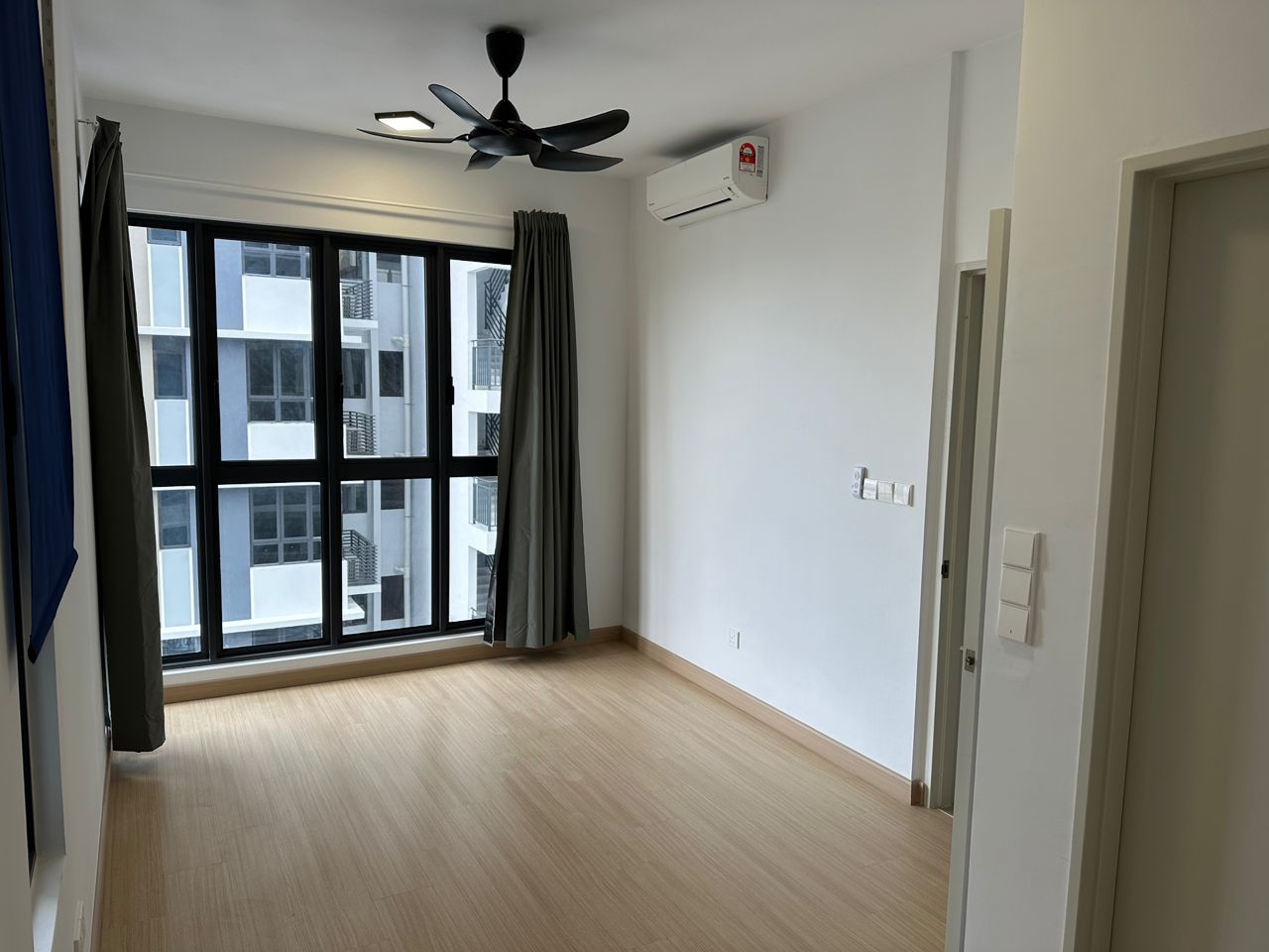 Kuchai Sentral Rm1800 - photo 2