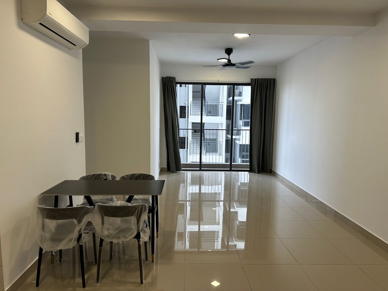 Kuchai Sentral Rm1800 - photo 3