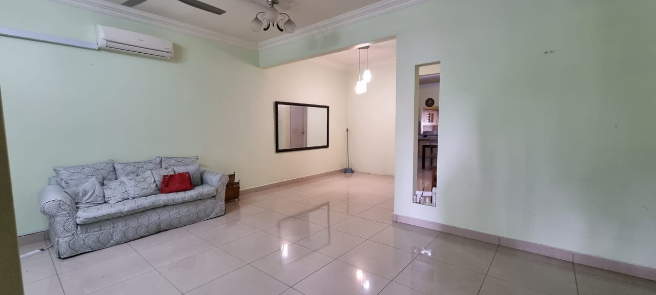 Taman Megah 2 Landed Rm820k - photo 5