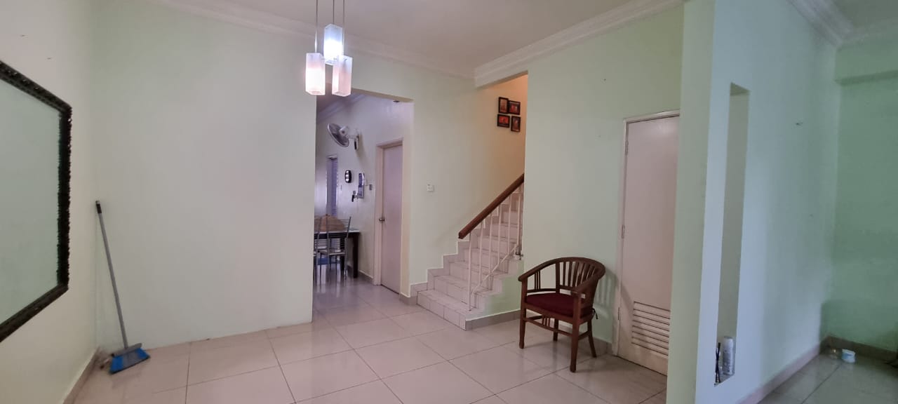 Taman Megah 2 Landed Rm820k - photo 6
