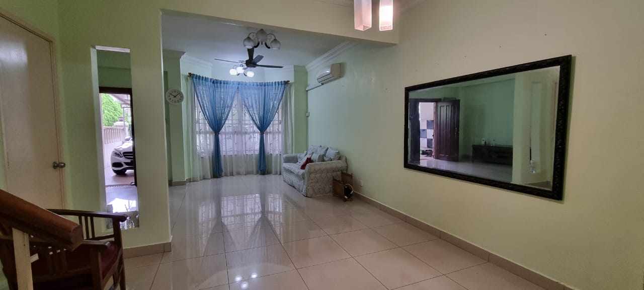 Taman Megah 2 Landed Rm820k - photo 9