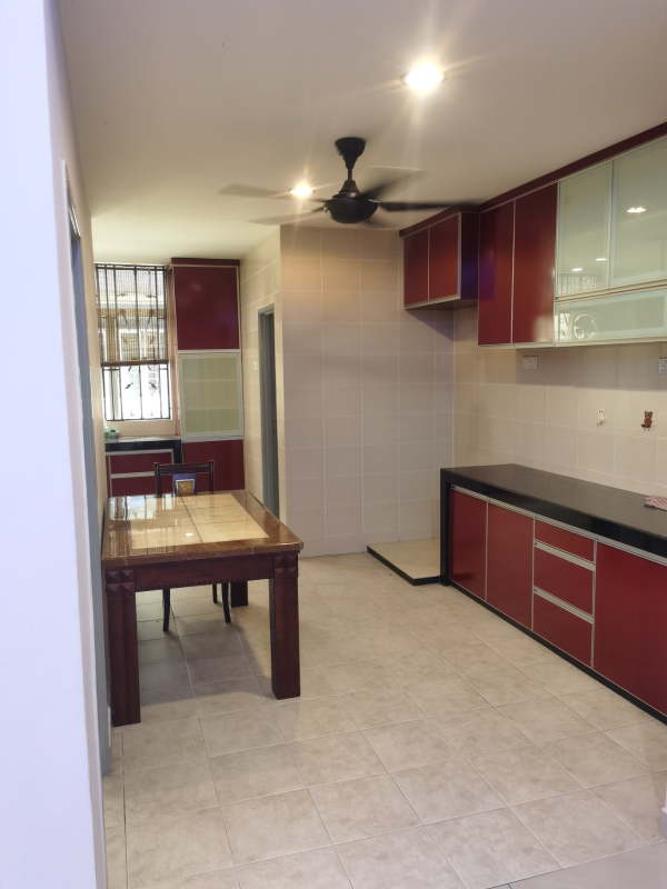 Taman Kajang Impian Landed Rm670k GG - photo 5