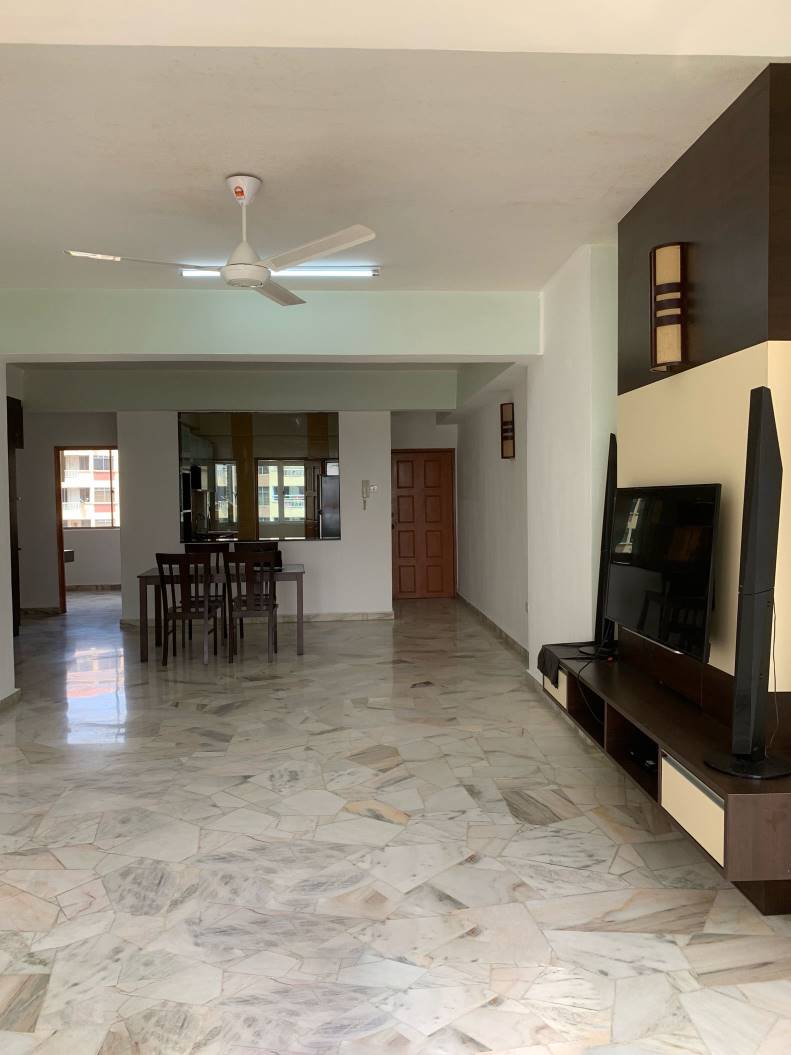 Desa Gembira Condo ...
