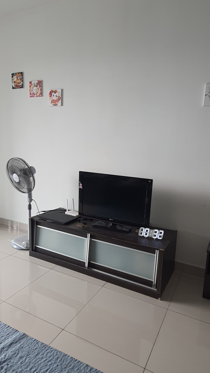 Symphony Tower Rm1500 - photo 5
