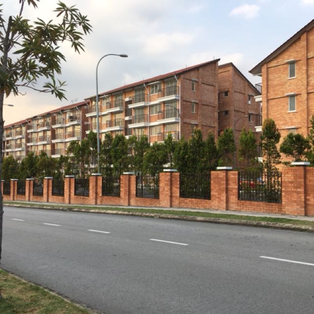 Goodview Heights - Villa Residence Rm250kF - photo 2