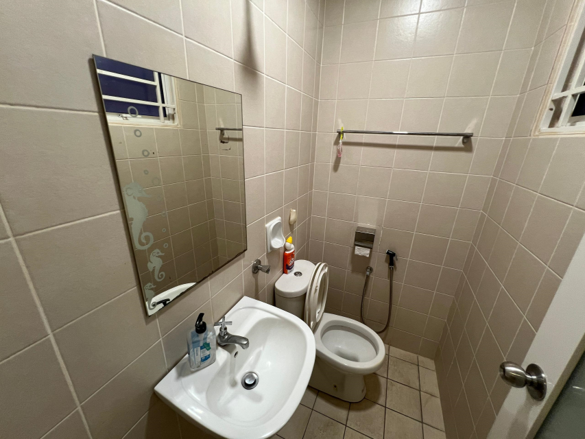 Goodview Heights Rm750k Town - photo 5