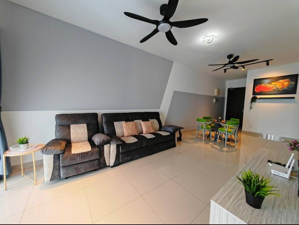 Symphony Tower Rm2000 FF - photo 5