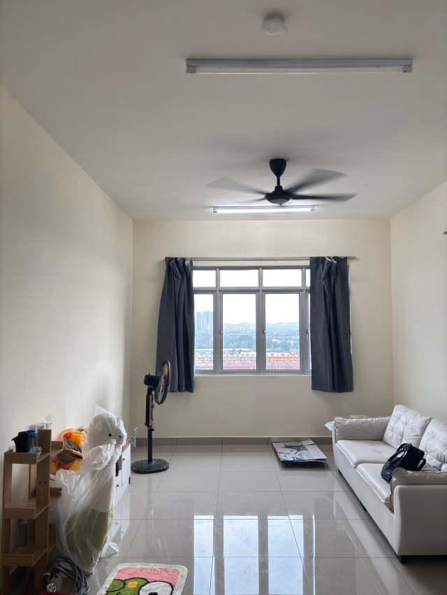 Nexus Tower B Rm1500 1000sf PF - photo 5