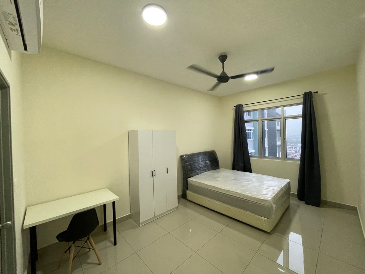 Nexus Tower B Rm850 rooms FF - photo 2