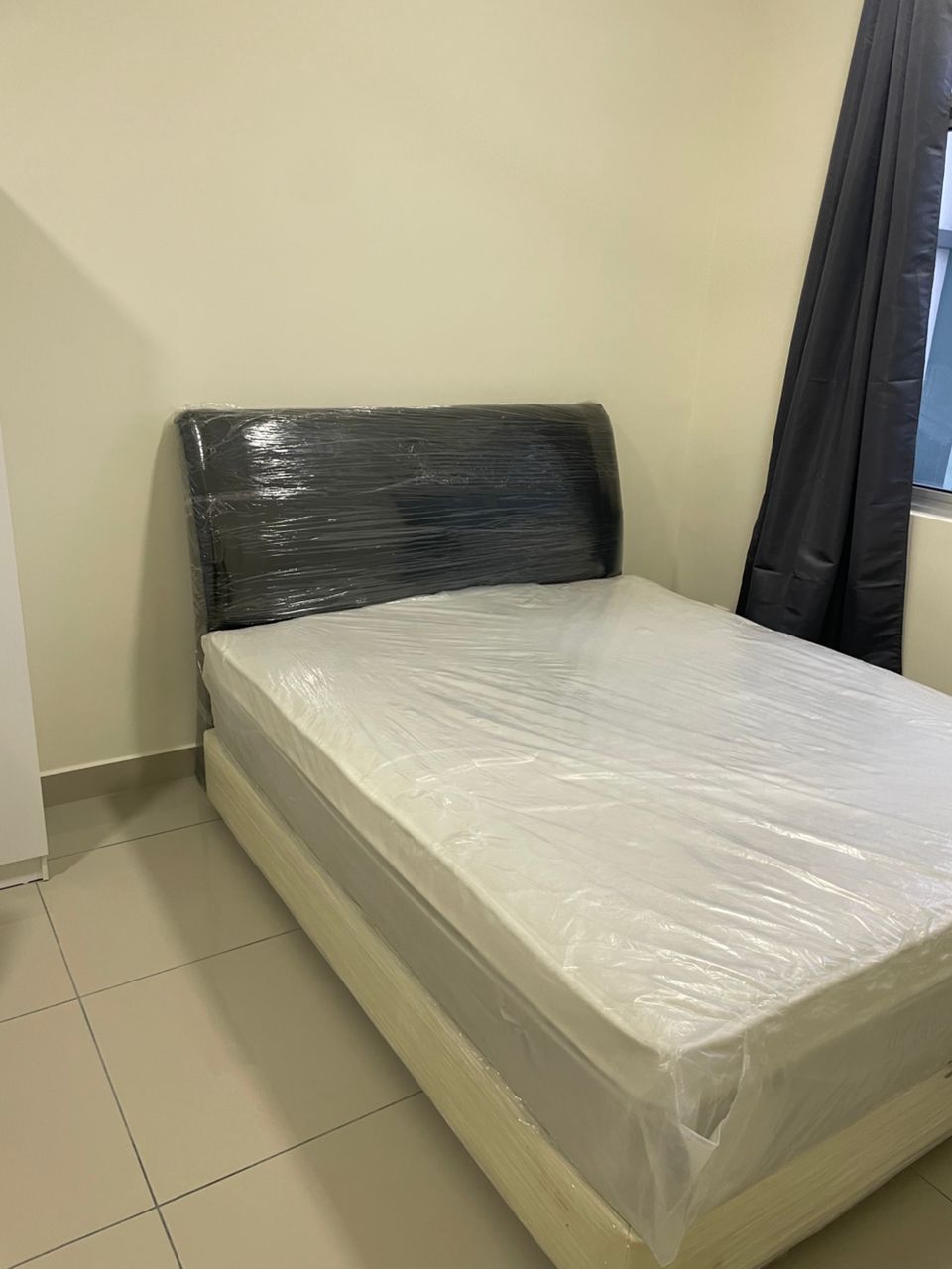 Nexus Tower B Rm850 rooms FF - photo 5