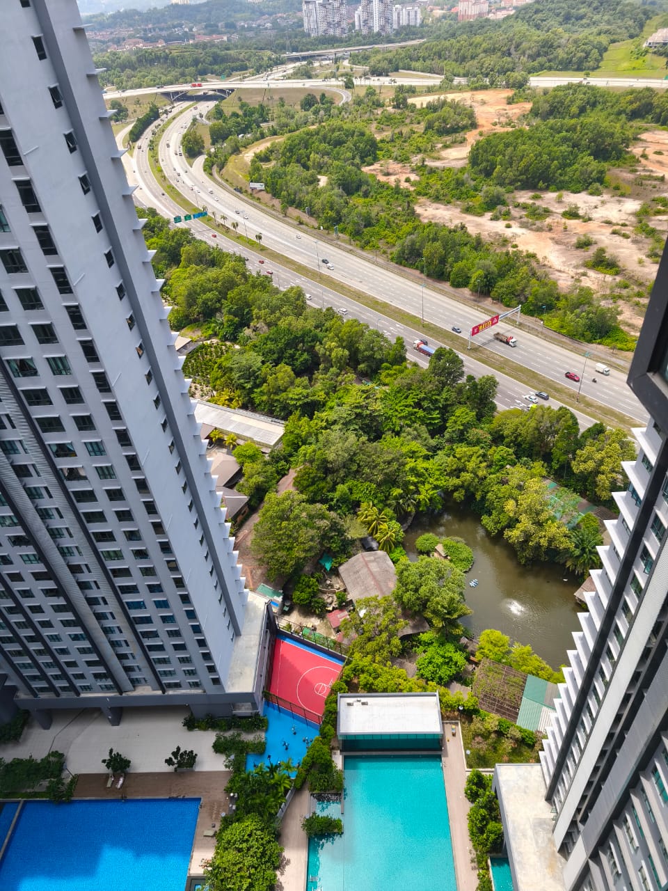 Meta City Rm600 Midroom - photo 6
