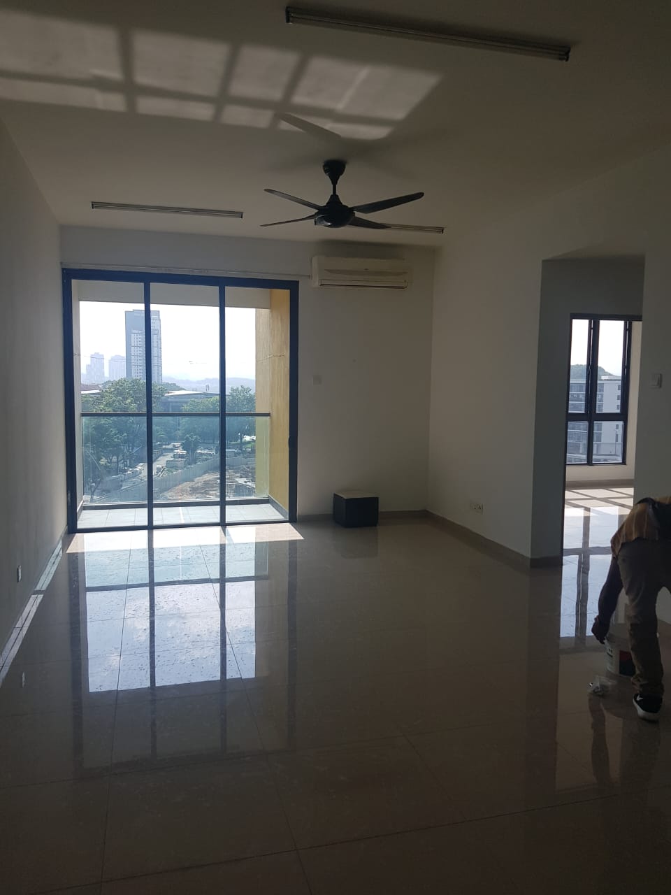 Silk Sky Rm1400 PF 1044sqft - photo 5