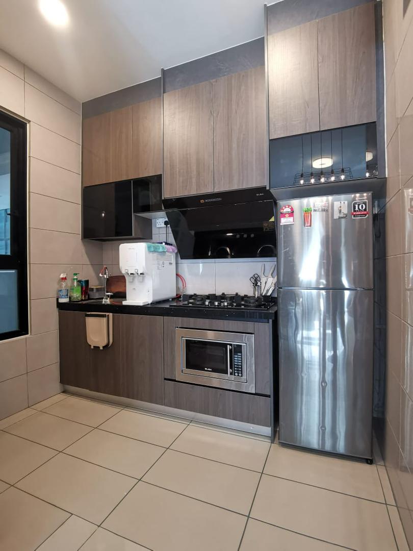Conezion Rm2200 FF 783sf - photo 2