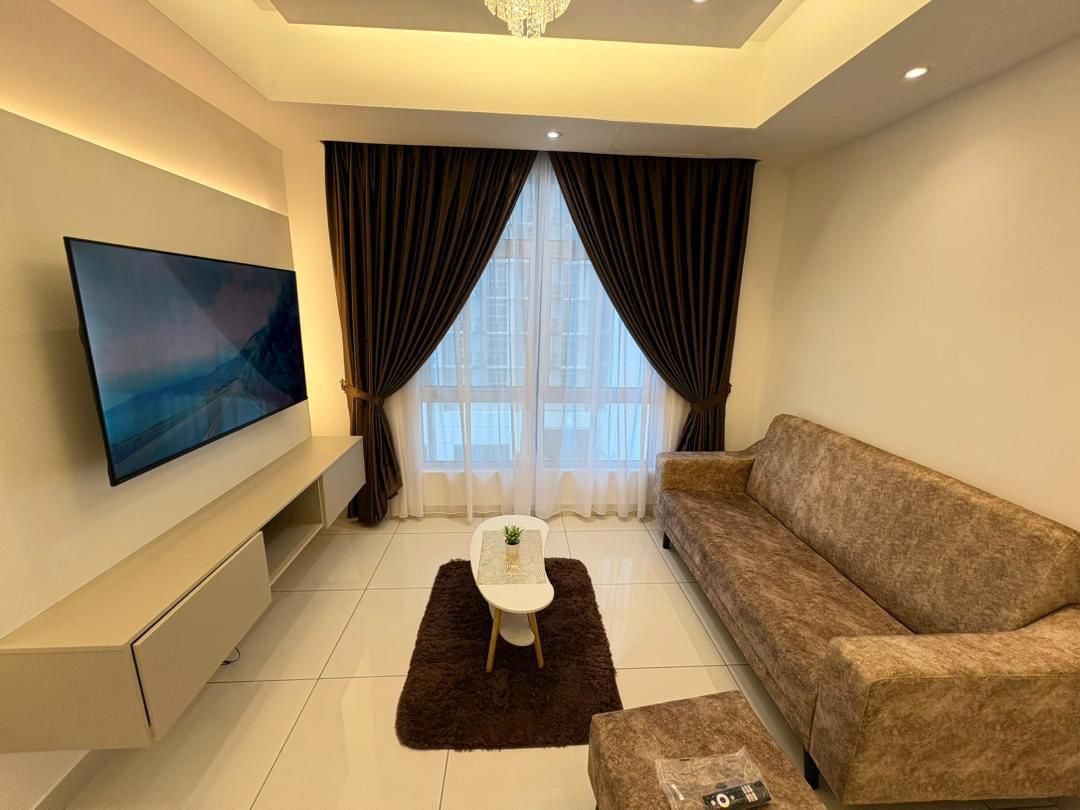 Mirai Residence Rm18 ...