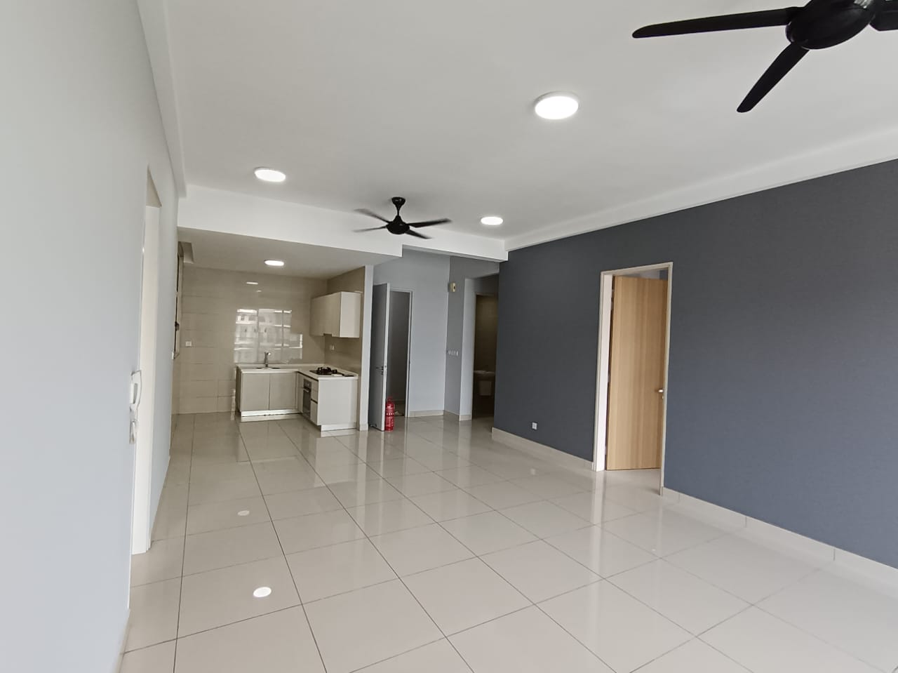 Green Residence Rm1800 PF - photo 6