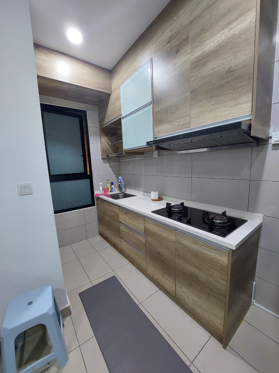 Conezion Rm2600 FF 986sf - photo 2